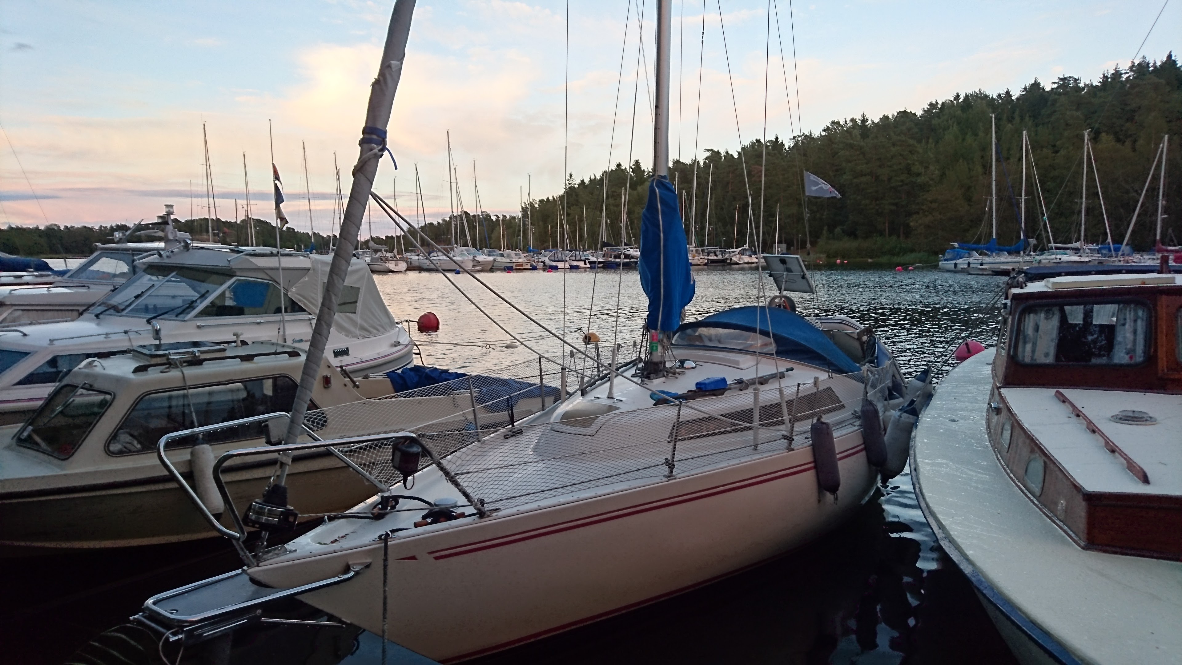 Greta II