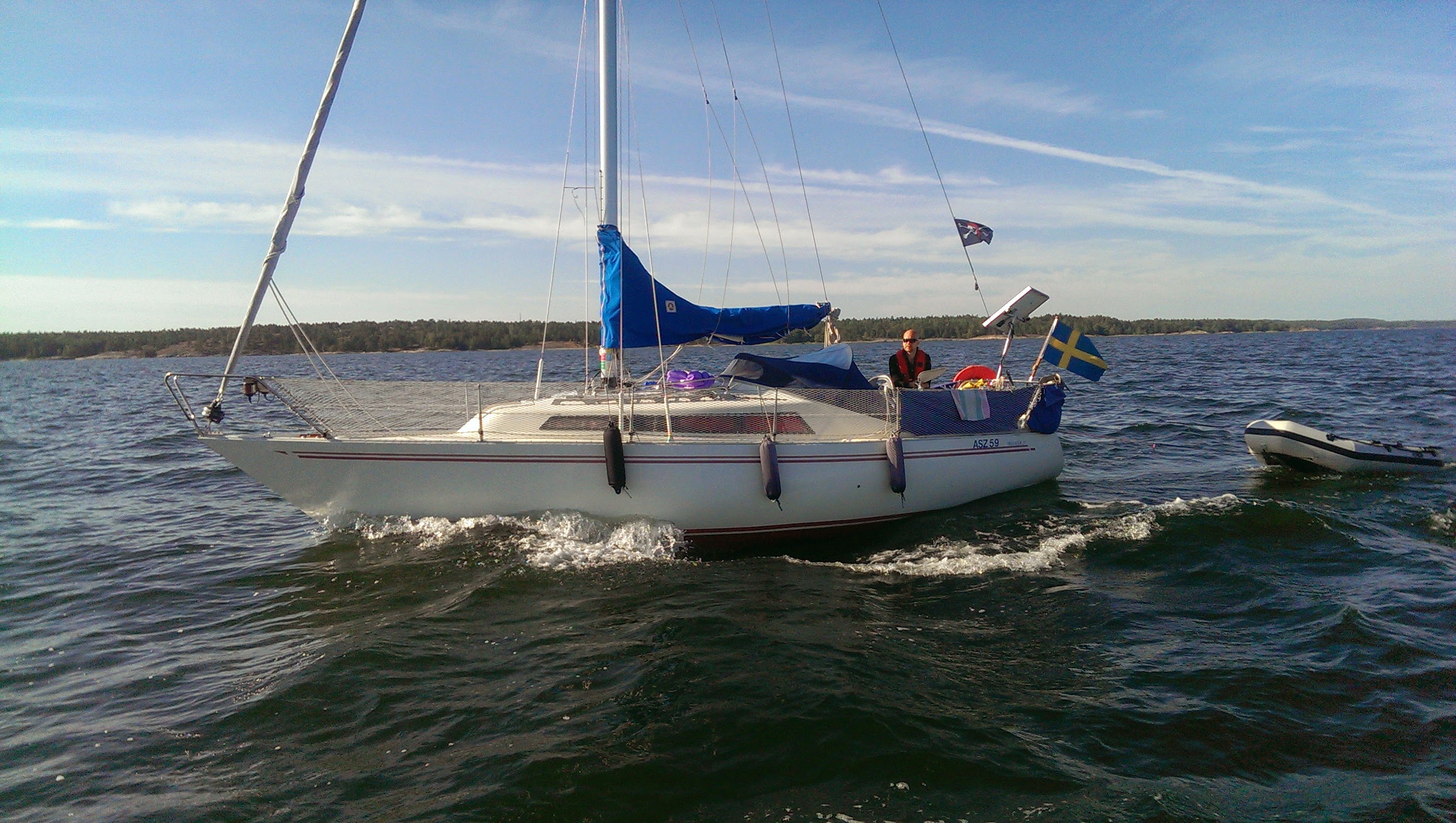 Greta II