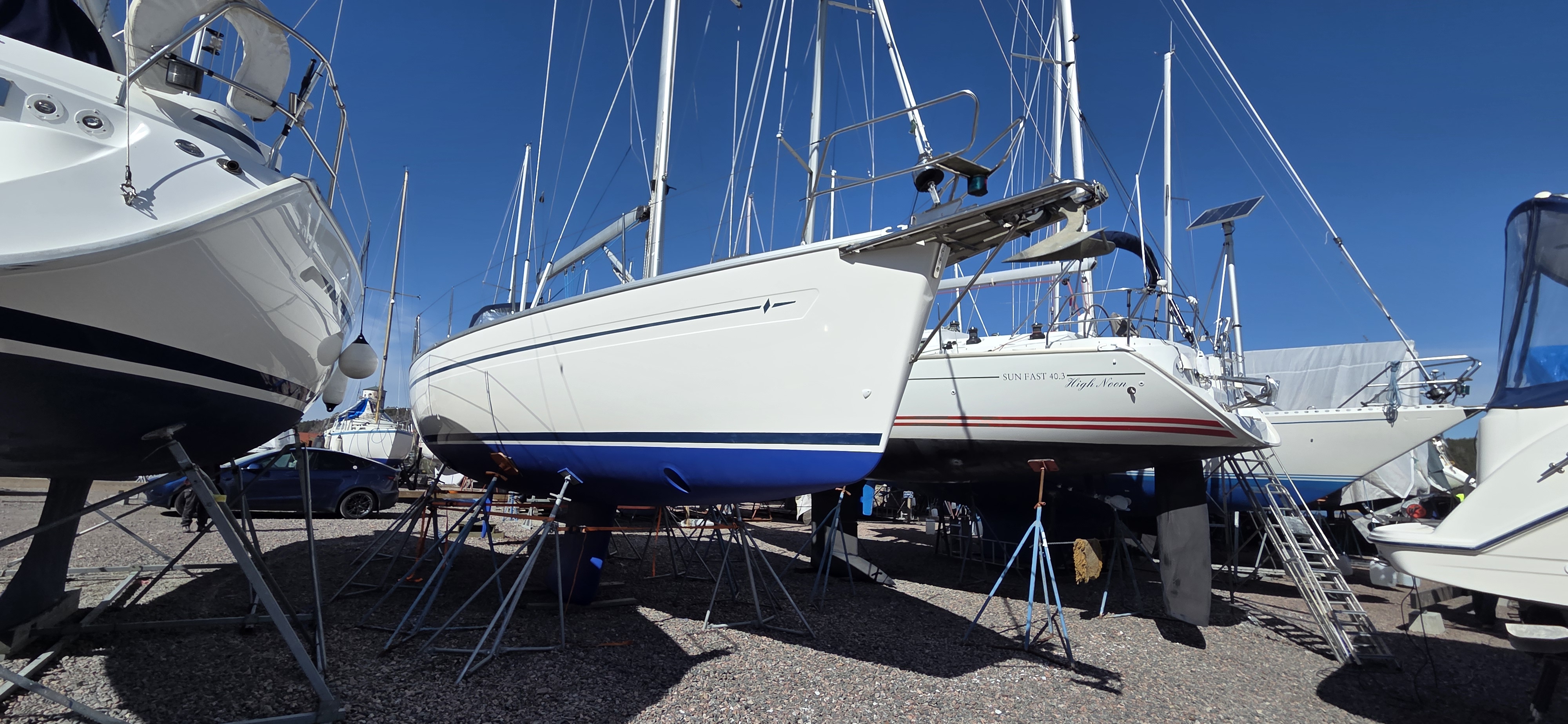 Greta IV