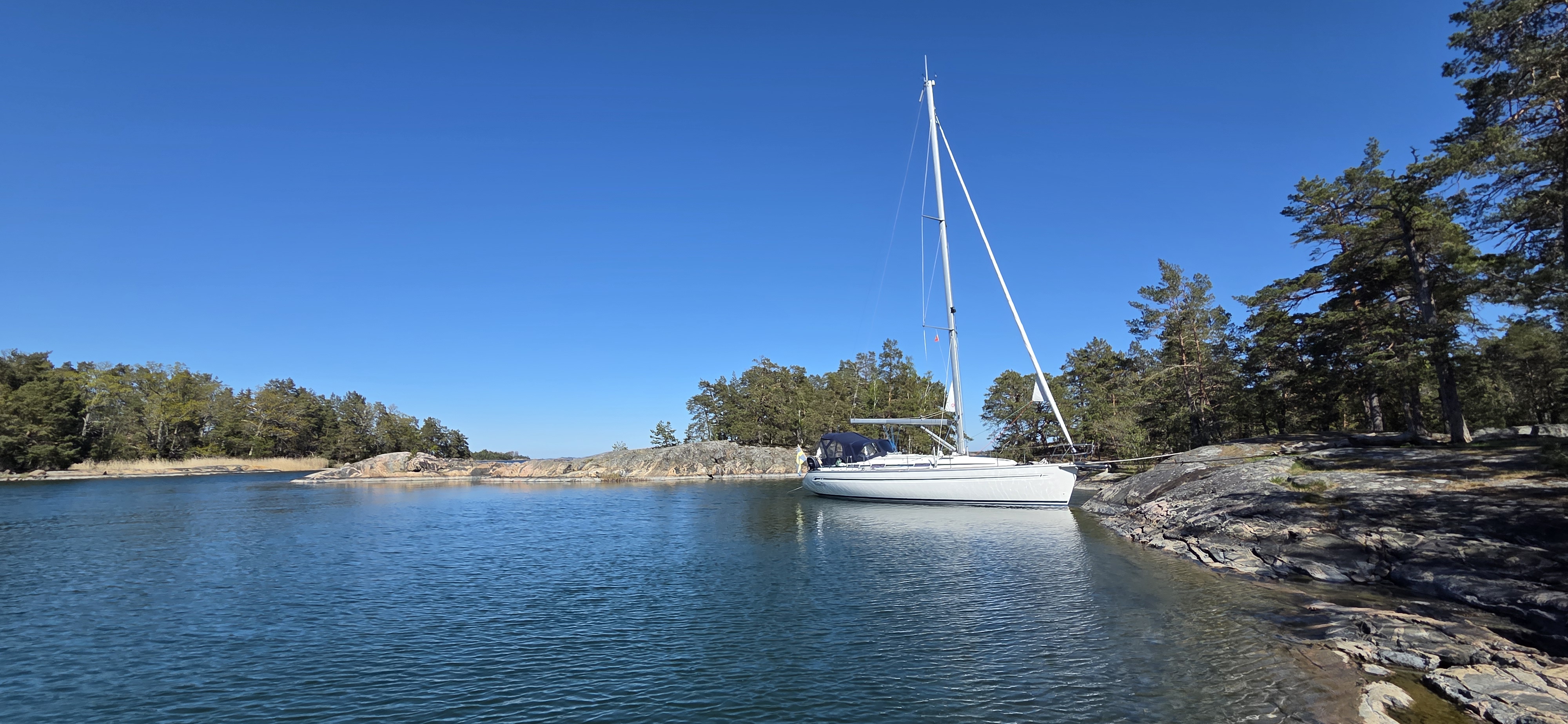 Greta IV