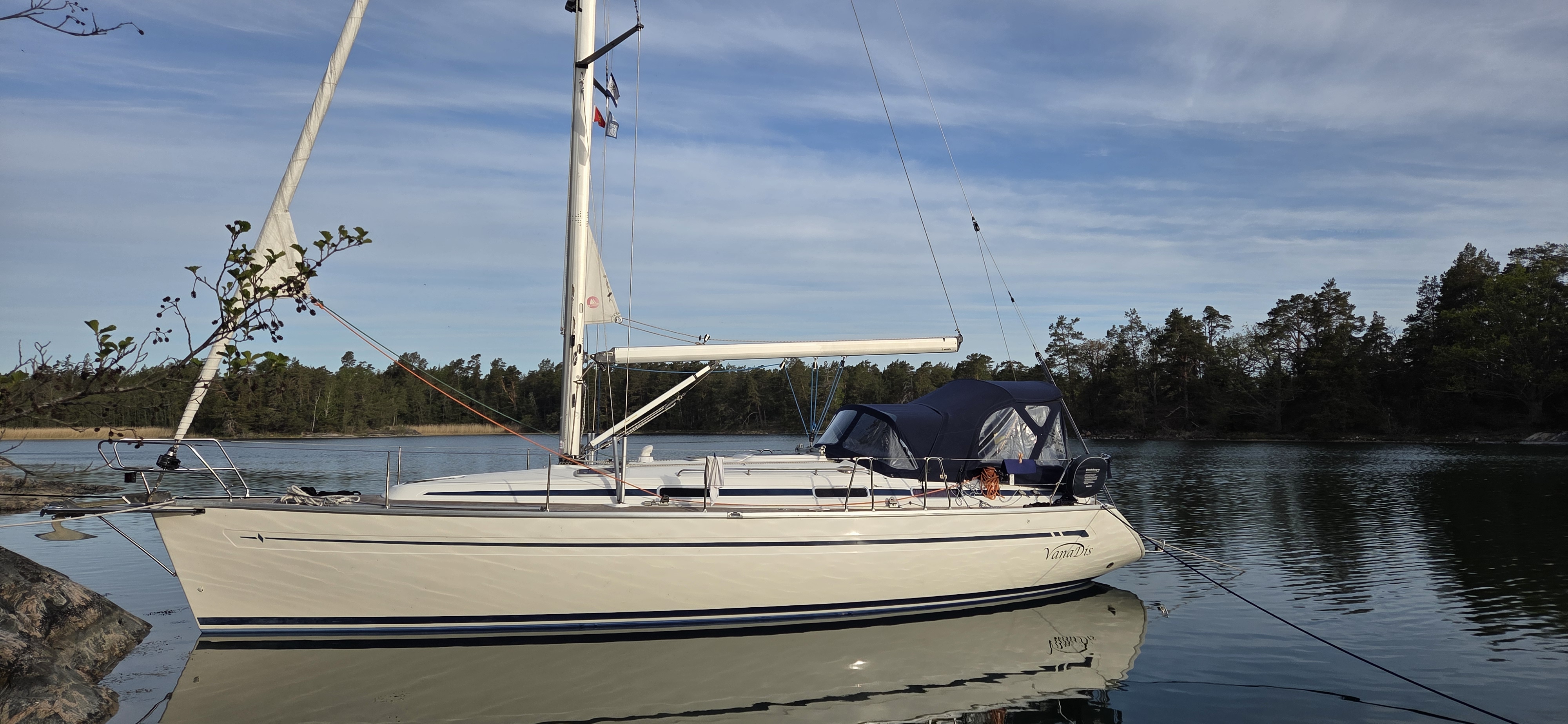Greta IV